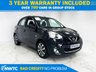 USED 2014 64 NISSAN MICRA 1.2 DIG-S Tekna Hatchback 5dr Petrol Manual Euro 5 (s/s) (98 ps) 8X SERVICES! 2 FORMER OWNERS! 8X SERVICES! 2 FORMER OWNERS!