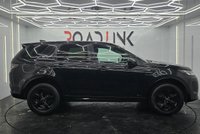 USED 2019 69 LAND ROVER DISCOVERY SPORT 2.0 D180 MHEV R-Dynamic S SUV 5dr Diesel Auto 4WD Euro 6 (s/s) (180 ps) 7 Seats | Heated Seats | Terrain Response | Reverse Camera | Luxury Meets Capability