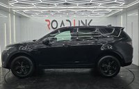 USED 2019 69 LAND ROVER DISCOVERY SPORT 2.0 D180 MHEV R-Dynamic S SUV 5dr Diesel Auto 4WD Euro 6 (s/s) (180 ps) 7 Seats | Heated Seats | Terrain Response | Reverse Camera | Luxury Meets Capability