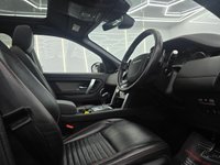 USED 2019 69 LAND ROVER DISCOVERY SPORT 2.0 D180 MHEV R-Dynamic S SUV 5dr Diesel Auto 4WD Euro 6 (s/s) (180 ps) 7 Seats | Heated Seats | Terrain Response | Reverse Camera | Luxury Meets Capability