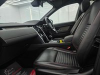 USED 2019 69 LAND ROVER DISCOVERY SPORT 2.0 D180 MHEV R-Dynamic S SUV 5dr Diesel Auto 4WD Euro 6 (s/s) (180 ps) 7 Seats | Heated Seats | Terrain Response | Reverse Camera | Luxury Meets Capability