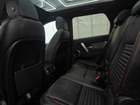 USED 2019 69 LAND ROVER DISCOVERY SPORT 2.0 D180 MHEV R-Dynamic S SUV 5dr Diesel Auto 4WD Euro 6 (s/s) (180 ps) 7 Seats | Heated Seats | Terrain Response | Reverse Camera | Luxury Meets Capability