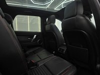 USED 2019 69 LAND ROVER DISCOVERY SPORT 2.0 D180 MHEV R-Dynamic S SUV 5dr Diesel Auto 4WD Euro 6 (s/s) (180 ps) 7 Seats | Heated Seats | Terrain Response | Reverse Camera | Luxury Meets Capability