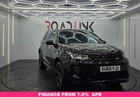 USED 2019 69 LAND ROVER DISCOVERY SPORT 2.0 D180 MHEV R-Dynamic S SUV 5dr Diesel Auto 4WD Euro 6 (s/s) (180 ps) 7 Seats | Heated Seats | Terrain Response | Reverse Camera | Luxury Meets Capability