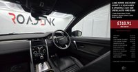USED 2019 69 LAND ROVER DISCOVERY SPORT 2.0 D180 MHEV R-Dynamic S SUV 5dr Diesel Auto 4WD Euro 6 (s/s) (180 ps) 7 Seats | Heated Seats | Terrain Response | Reverse Camera | Luxury Meets Capability