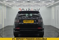 USED 2019 69 LAND ROVER DISCOVERY SPORT 2.0 D180 MHEV R-Dynamic S SUV 5dr Diesel Auto 4WD Euro 6 (s/s) (180 ps) 7 Seats | Heated Seats | Terrain Response | Reverse Camera | Luxury Meets Capability