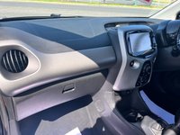 USED 2015 65 CITROEN C1 1.0 VTi Feel Hatchback 3dr Petrol Manual Euro 6 (68 ps) 
