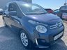 USED 2015 65 CITROEN C1 1.0 VTi Feel Hatchback 3dr Petrol Manual Euro 6 (68 ps) 