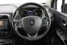 USED 2016 66 RENAULT CAPTUR 1.5 dCi ENERGY Dynamique S Nav SUV 5dr Diesel Manual Euro 6 (s/s) (90 ps) SAT NAV | ALLOYS | CLIMATE |