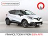USED 2016 66 RENAULT CAPTUR 1.5 dCi ENERGY Dynamique S Nav SUV 5dr Diesel Manual Euro 6 (s/s) (90 ps) SAT NAV | ALLOYS | CLIMATE |