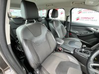 USED 2016 13 FORD FOCUS 1.5 TDCi Titanium X Estate 5dr Diesel Manual Euro 6 (s/s) (120 ps) ESTATE !!!