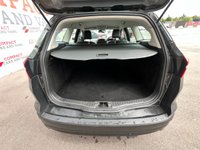 USED 2016 13 FORD FOCUS 1.5 TDCi Titanium X Estate 5dr Diesel Manual Euro 6 (s/s) (120 ps) ESTATE !!!