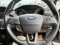 USED 2016 13 FORD FOCUS 1.5 TDCi Titanium X Estate 5dr Diesel Manual Euro 6 (s/s) (120 ps) ESTATE !!!