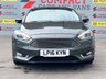USED 2016 13 FORD FOCUS 1.5 TDCi Titanium X Estate 5dr Diesel Manual Euro 6 (s/s) (120 ps) ESTATE !!!
