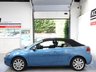 USED 2015 15 VOLKSWAGEN GOLF 1.6 TDI BlueMotion Tech SE Cabriolet 2dr Diesel Manual Euro 5 (s/s) (105 ps) 1 OWNER-HEATED SEATS