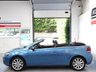 USED 2015 15 VOLKSWAGEN GOLF 1.6 TDI BlueMotion Tech SE Cabriolet 2dr Diesel Manual Euro 5 (s/s) (105 ps) 1 OWNER-HEATED SEATS