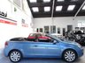 USED 2015 15 VOLKSWAGEN GOLF 1.6 TDI BlueMotion Tech SE Cabriolet 2dr Diesel Manual Euro 5 (s/s) (105 ps) 1 OWNER-HEATED SEATS