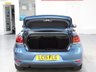 USED 2015 15 VOLKSWAGEN GOLF 1.6 TDI BlueMotion Tech SE Cabriolet 2dr Diesel Manual Euro 5 (s/s) (105 ps) 1 OWNER-HEATED SEATS
