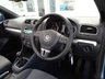 USED 2015 15 VOLKSWAGEN GOLF 1.6 TDI BlueMotion Tech SE Cabriolet 2dr Diesel Manual Euro 5 (s/s) (105 ps) 1 OWNER-HEATED SEATS