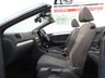 USED 2015 15 VOLKSWAGEN GOLF 1.6 TDI BlueMotion Tech SE Cabriolet 2dr Diesel Manual Euro 5 (s/s) (105 ps) 1 OWNER-HEATED SEATS
