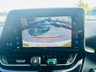 USED 2018 18 TOYOTA C-HR 1.8 VVT-h Design SUV 5dr Petrol Hybrid CVT Euro 6 (s/s) (122 ps) AUTO HEADLIGHT BEAMS,LANE ASSIST