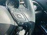 USED 2018 18 TOYOTA C-HR 1.8 VVT-h Design SUV 5dr Petrol Hybrid CVT Euro 6 (s/s) (122 ps) AUTO HEADLIGHT BEAMS,LANE ASSIST