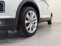 USED 2019 69 VOLKSWAGEN T-ROC 1.5 TSI GPF EVO SEL SUV 5dr Petrol Manual Euro 6 (s/s) (150 ps) REVERSING CAMERA + APPLE CARPLAY / ANDROID AUTO + 360 PARKING SENSORS + FULL VOLKSWAGEN SERVICE HISTORY + DIGITAL DASHBOARD