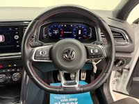 USED 2019 69 VOLKSWAGEN T-ROC 1.5 TSI GPF EVO SEL SUV 5dr Petrol Manual Euro 6 (s/s) (150 ps) REVERSING CAMERA + APPLE CARPLAY / ANDROID AUTO + 360 PARKING SENSORS + FULL VOLKSWAGEN SERVICE HISTORY + DIGITAL DASHBOARD