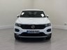 USED 2019 69 VOLKSWAGEN T-ROC 1.5 TSI GPF EVO SEL SUV 5dr Petrol Manual Euro 6 (s/s) (150 ps) REVERSING CAMERA + APPLE CARPLAY / ANDROID AUTO + 360 PARKING SENSORS + FULL VOLKSWAGEN SERVICE HISTORY + DIGITAL DASHBOARD