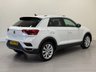 USED 2019 69 VOLKSWAGEN T-ROC 1.5 TSI GPF EVO SEL SUV 5dr Petrol Manual Euro 6 (s/s) (150 ps) REVERSING CAMERA + APPLE CARPLAY / ANDROID AUTO + 360 PARKING SENSORS + FULL VOLKSWAGEN SERVICE HISTORY + DIGITAL DASHBOARD