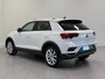 USED 2019 69 VOLKSWAGEN T-ROC 1.5 TSI GPF EVO SEL SUV 5dr Petrol Manual Euro 6 (s/s) (150 ps) REVERSING CAMERA + APPLE CARPLAY / ANDROID AUTO + 360 PARKING SENSORS + FULL VOLKSWAGEN SERVICE HISTORY + DIGITAL DASHBOARD