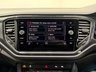 USED 2019 69 VOLKSWAGEN T-ROC 1.5 TSI GPF EVO SEL SUV 5dr Petrol Manual Euro 6 (s/s) (150 ps) REVERSING CAMERA + APPLE CARPLAY / ANDROID AUTO + 360 PARKING SENSORS + FULL VOLKSWAGEN SERVICE HISTORY + DIGITAL DASHBOARD