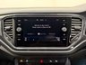 USED 2019 69 VOLKSWAGEN T-ROC 1.5 TSI GPF EVO SEL SUV 5dr Petrol Manual Euro 6 (s/s) (150 ps) REVERSING CAMERA + APPLE CARPLAY / ANDROID AUTO + 360 PARKING SENSORS + FULL VOLKSWAGEN SERVICE HISTORY + DIGITAL DASHBOARD
