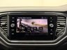 USED 2019 69 VOLKSWAGEN T-ROC 1.5 TSI GPF EVO SEL SUV 5dr Petrol Manual Euro 6 (s/s) (150 ps) REVERSING CAMERA + APPLE CARPLAY / ANDROID AUTO + 360 PARKING SENSORS + FULL VOLKSWAGEN SERVICE HISTORY + DIGITAL DASHBOARD