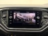 USED 2019 69 VOLKSWAGEN T-ROC 1.5 TSI GPF EVO SEL SUV 5dr Petrol Manual Euro 6 (s/s) (150 ps) REVERSING CAMERA + APPLE CARPLAY / ANDROID AUTO + 360 PARKING SENSORS + FULL VOLKSWAGEN SERVICE HISTORY + DIGITAL DASHBOARD