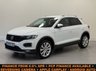 USED 2019 69 VOLKSWAGEN T-ROC 1.5 TSI GPF EVO SEL SUV 5dr Petrol Manual Euro 6 (s/s) (150 ps) REVERSING CAMERA + APPLE CARPLAY / ANDROID AUTO + 360 PARKING SENSORS + FULL VOLKSWAGEN SERVICE HISTORY + DIGITAL DASHBOARD
