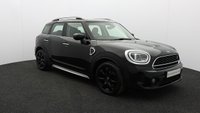 2020 MINI COUNTRYMAN
