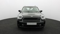 USED 2020 70 MINI COUNTRYMAN 2.0 Cooper S Classic SUV 5dr Petrol Steptronic Euro 6 (s/s) (178 ps) 