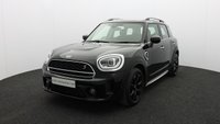 USED 2020 70 MINI COUNTRYMAN 2.0 Cooper S Classic SUV 5dr Petrol Steptronic Euro 6 (s/s) (178 ps) 