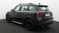 USED 2020 70 MINI COUNTRYMAN 2.0 Cooper S Classic SUV 5dr Petrol Steptronic Euro 6 (s/s) (178 ps) 