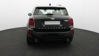 USED 2020 70 MINI COUNTRYMAN 2.0 Cooper S Classic SUV 5dr Petrol Steptronic Euro 6 (s/s) (178 ps) 