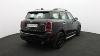 USED 2020 70 MINI COUNTRYMAN 2.0 Cooper S Classic SUV 5dr Petrol Steptronic Euro 6 (s/s) (178 ps) 