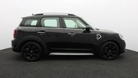 USED 2020 70 MINI COUNTRYMAN 2.0 Cooper S Classic SUV 5dr Petrol Steptronic Euro 6 (s/s) (178 ps) 