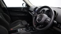 USED 2020 70 MINI COUNTRYMAN 2.0 Cooper S Classic SUV 5dr Petrol Steptronic Euro 6 (s/s) (178 ps) 