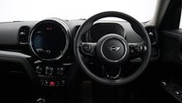 USED 2020 70 MINI COUNTRYMAN 2.0 Cooper S Classic SUV 5dr Petrol Steptronic Euro 6 (s/s) (178 ps) 