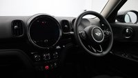 USED 2020 70 MINI COUNTRYMAN 2.0 Cooper S Classic SUV 5dr Petrol Steptronic Euro 6 (s/s) (178 ps) 