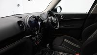 USED 2020 70 MINI COUNTRYMAN 2.0 Cooper S Classic SUV 5dr Petrol Steptronic Euro 6 (s/s) (178 ps) 