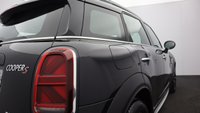 USED 2020 70 MINI COUNTRYMAN 2.0 Cooper S Classic SUV 5dr Petrol Steptronic Euro 6 (s/s) (178 ps) 