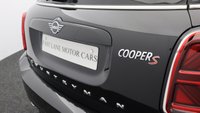 USED 2020 70 MINI COUNTRYMAN 2.0 Cooper S Classic SUV 5dr Petrol Steptronic Euro 6 (s/s) (178 ps) 