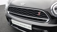 USED 2020 70 MINI COUNTRYMAN 2.0 Cooper S Classic SUV 5dr Petrol Steptronic Euro 6 (s/s) (178 ps) 